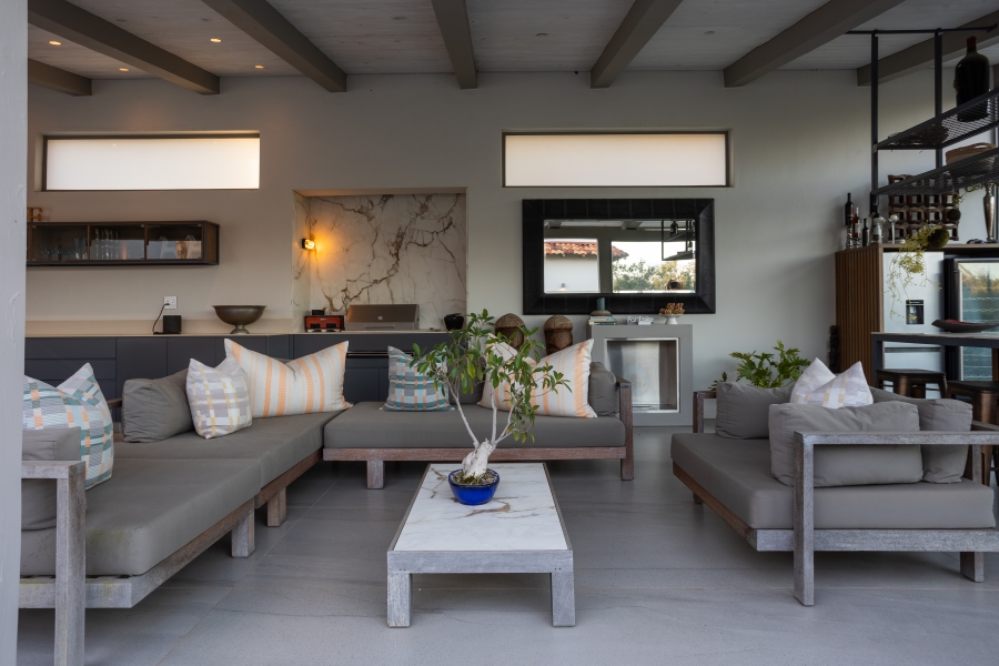4 Bedroom Property for Sale in Winelands Western Cape
